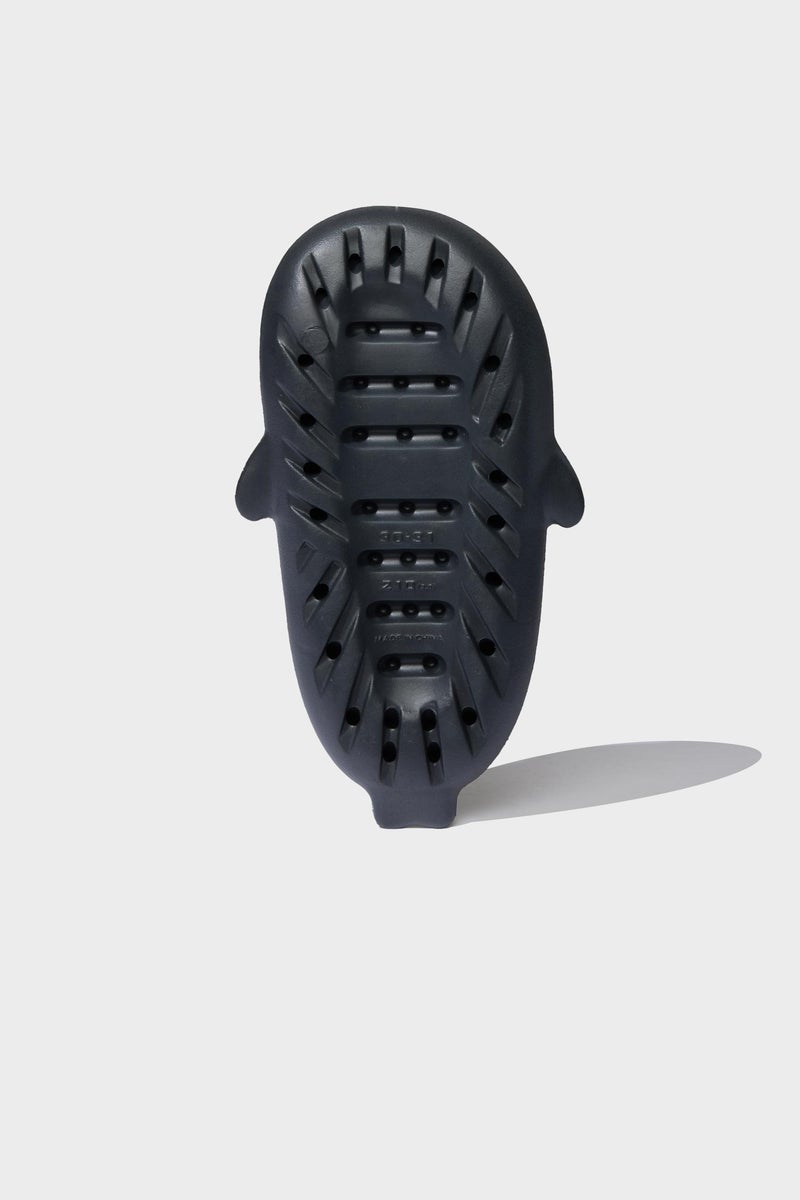 DeFacto Black Boy Boy Flat Sole Eva Slippers Casual - Image 5